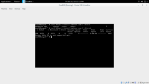 Meteor freeBSD error.png