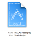 XcodeBRLCADProject.png