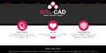 BRL-CAD homepage.PNG