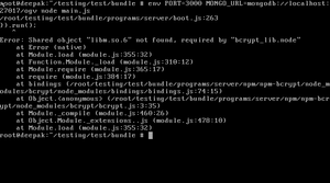 Meteor freeBSD libm.so.6 error.png
