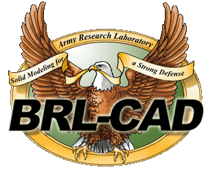 BRL-CAD logo