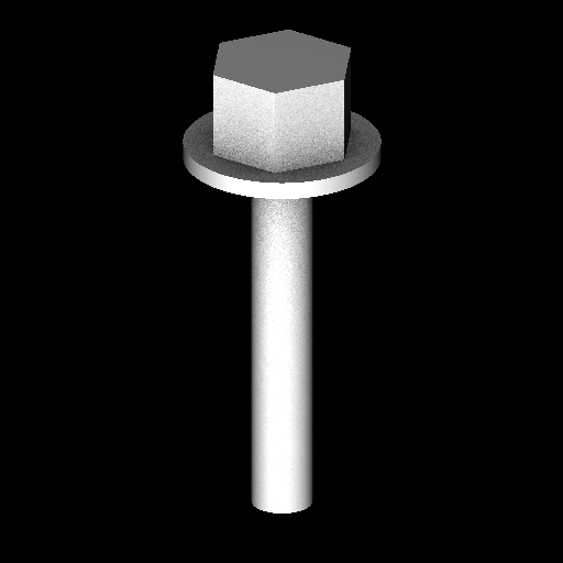 bolt
