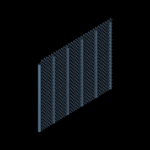 fence