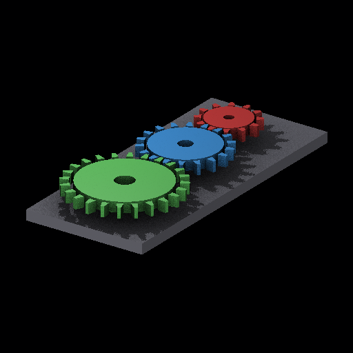 gears