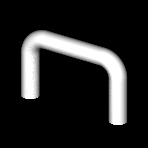 handle