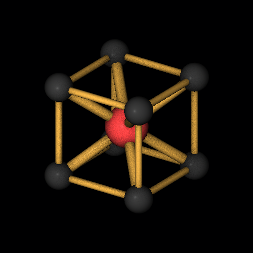 molecule