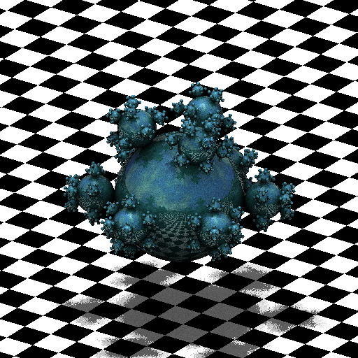 sphflake